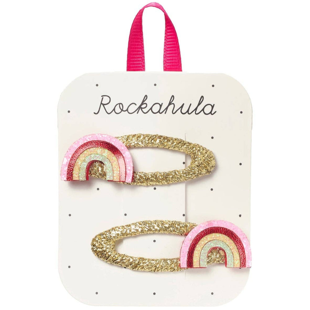 Rockahula Kids Hair Clips - 2 pc.