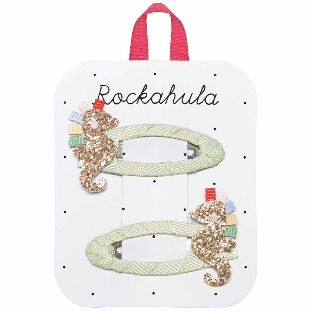 Rockahula Kids Hair Clips - 2 pc.