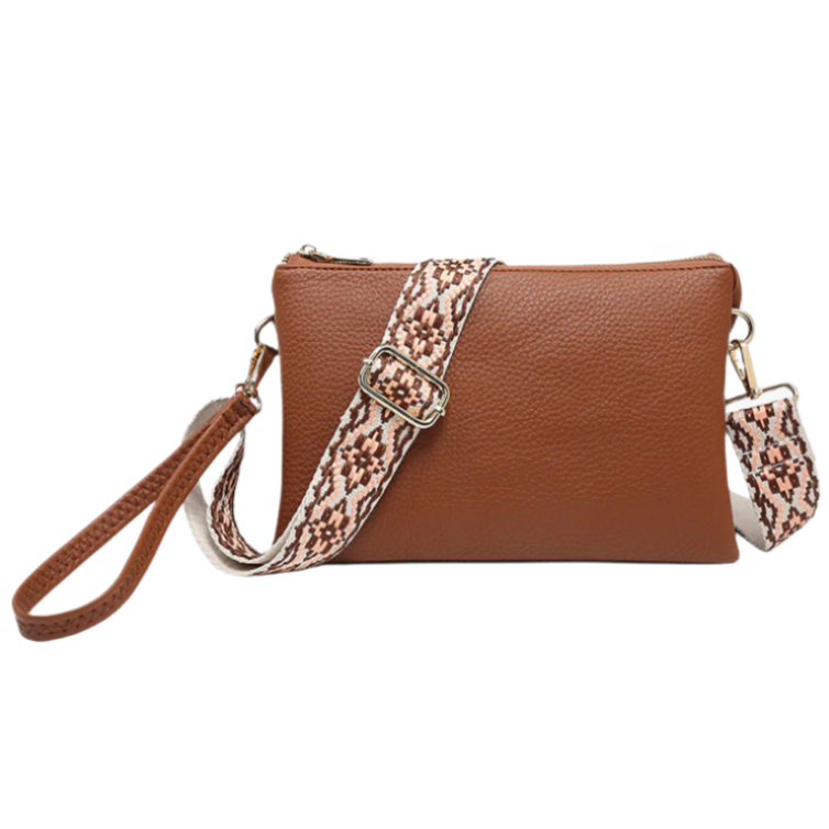 Jen & Co. Izzy Crossbody Bag