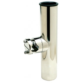 Seachoice Clamp-on Fishing Rod Holder Seachoice Clamp-on Fishing Rod Holder