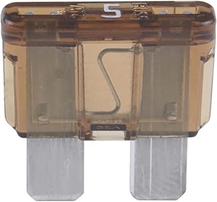 Seachoice Blade Fuses - 5 Pack