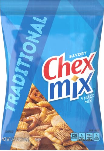 Chex Snack Mix - 3.75 oz.
