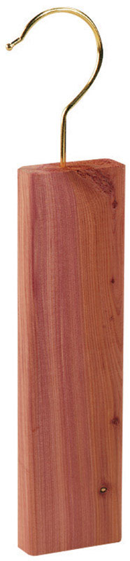 Cedar Fresh Hanging Natural Wood Odor Eliminator
