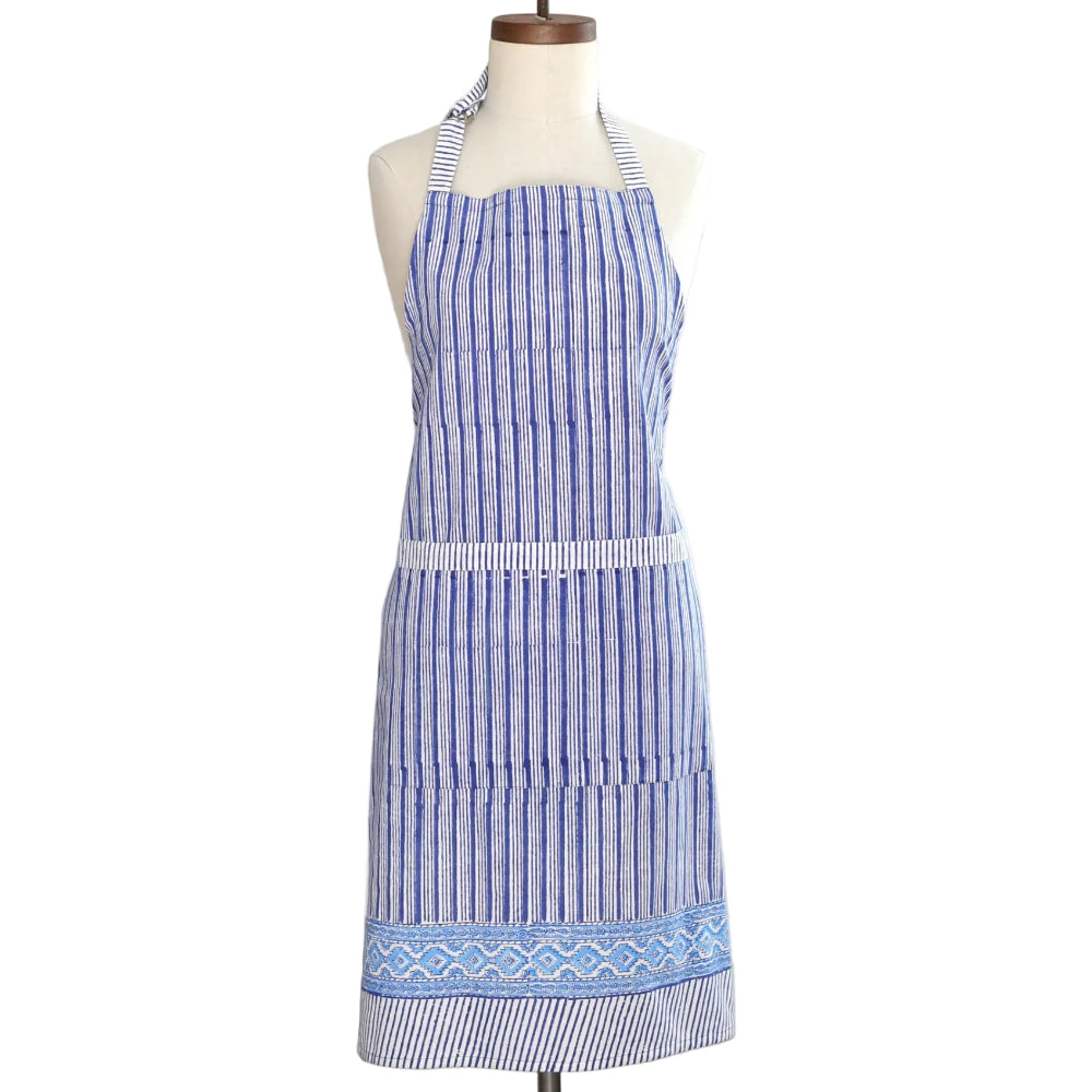 Pacific & Rose Cotton Kitchen Aprons