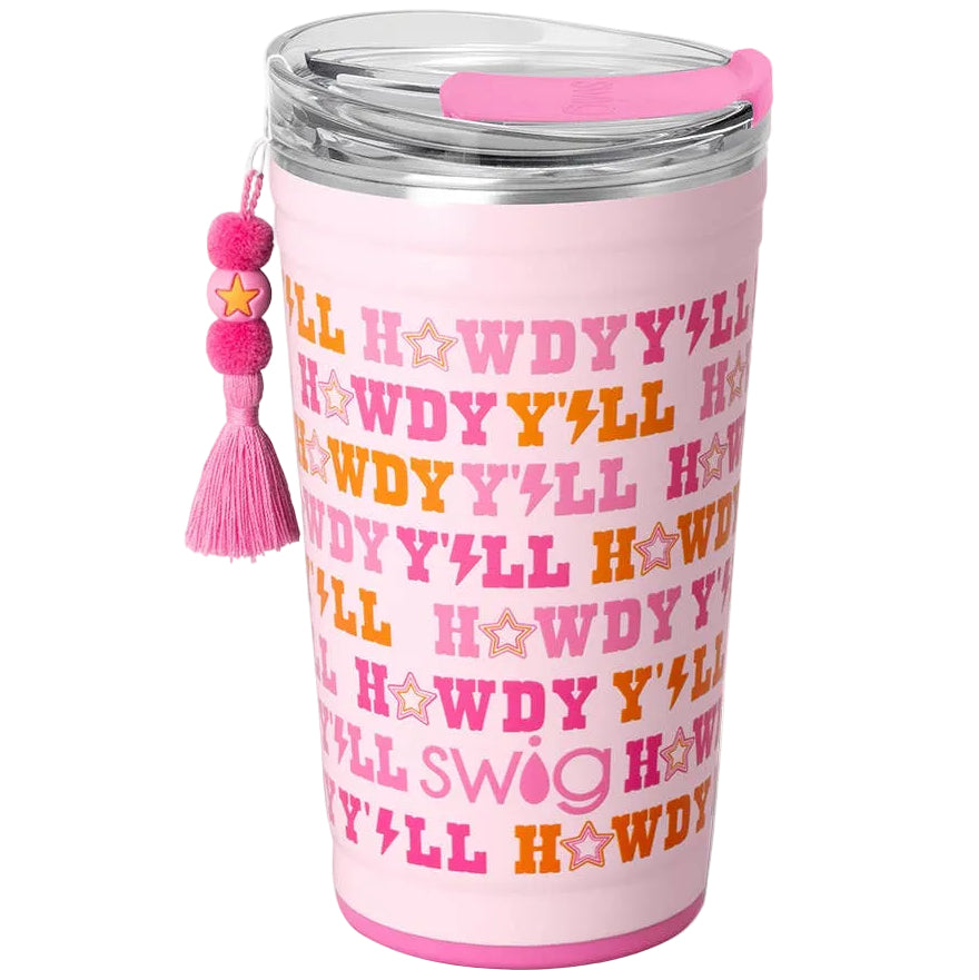 Swig Insulated Party Cups - 24 oz.