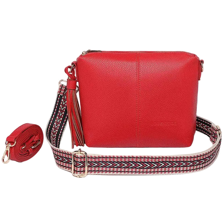 Louenhide Kasey Crossbody Bag