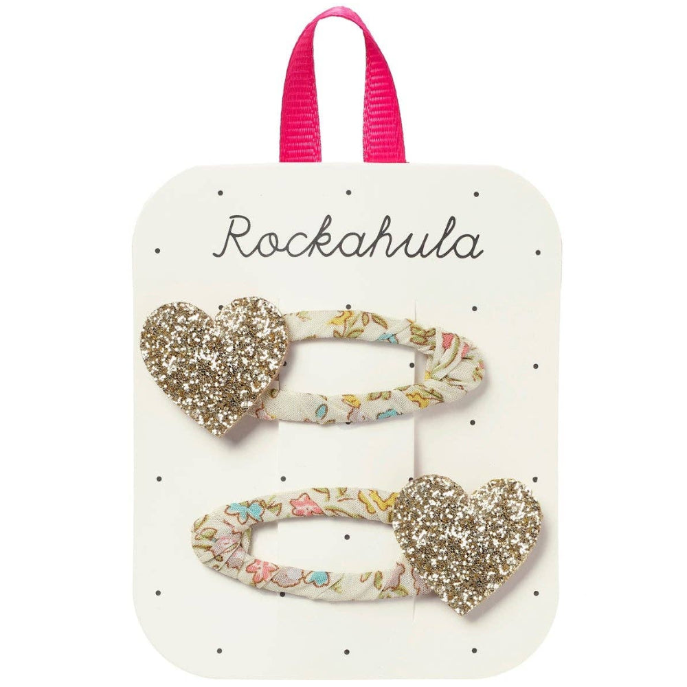 Rockahula Kids Hair Clips - 2 pc.