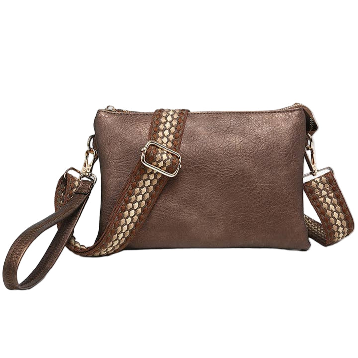 Jen & Co. Izzy Crossbody Bag