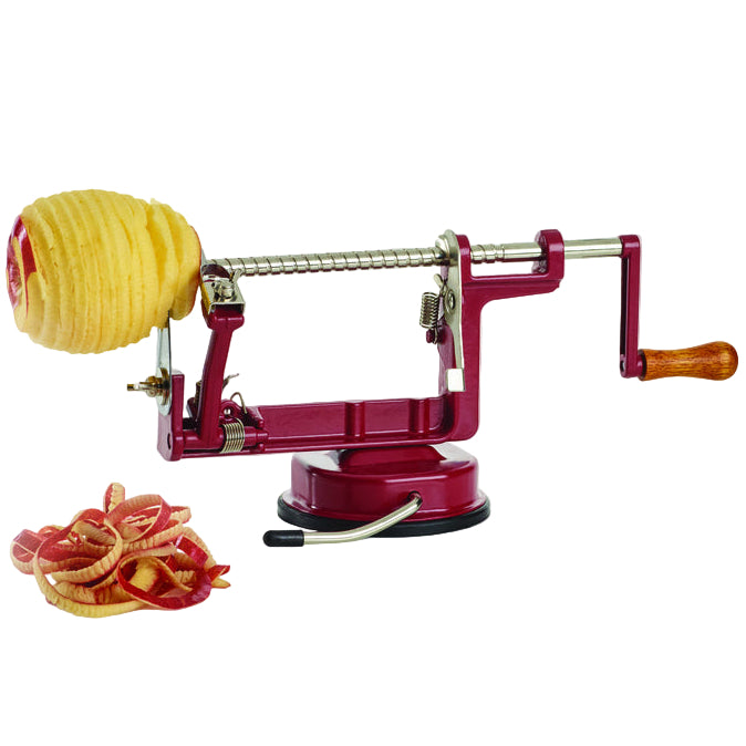 Amco Houseworks Stainless Steel Manual Multi-Peeler