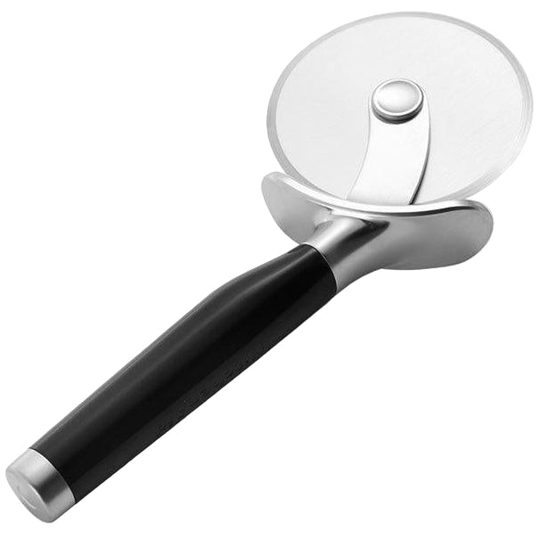 KitchenAid Stainless Steel Pizza Cutter - 4" Dia