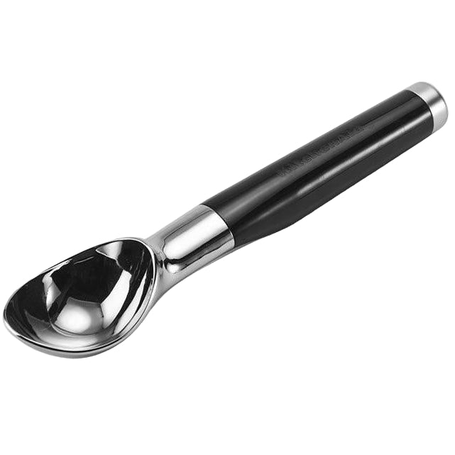 KitchenAid Stainless Steel Ice Cream Scoop