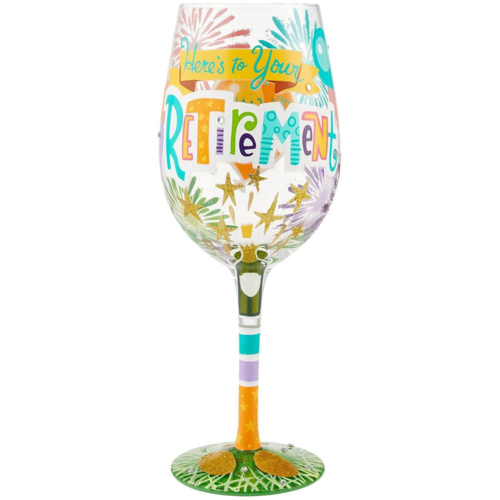 Lolita Wine Glass - Thumbnail 5