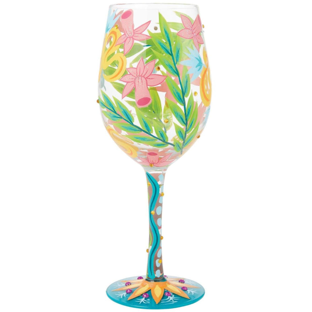 Lolita Wine Glass - Thumbnail 3