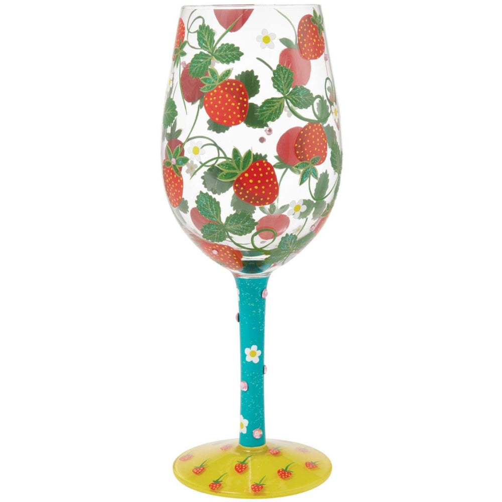 Lolita Wine Glass - Thumbnail 4