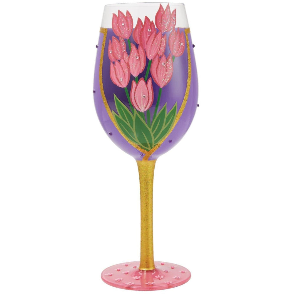 Lolita Wine Glass