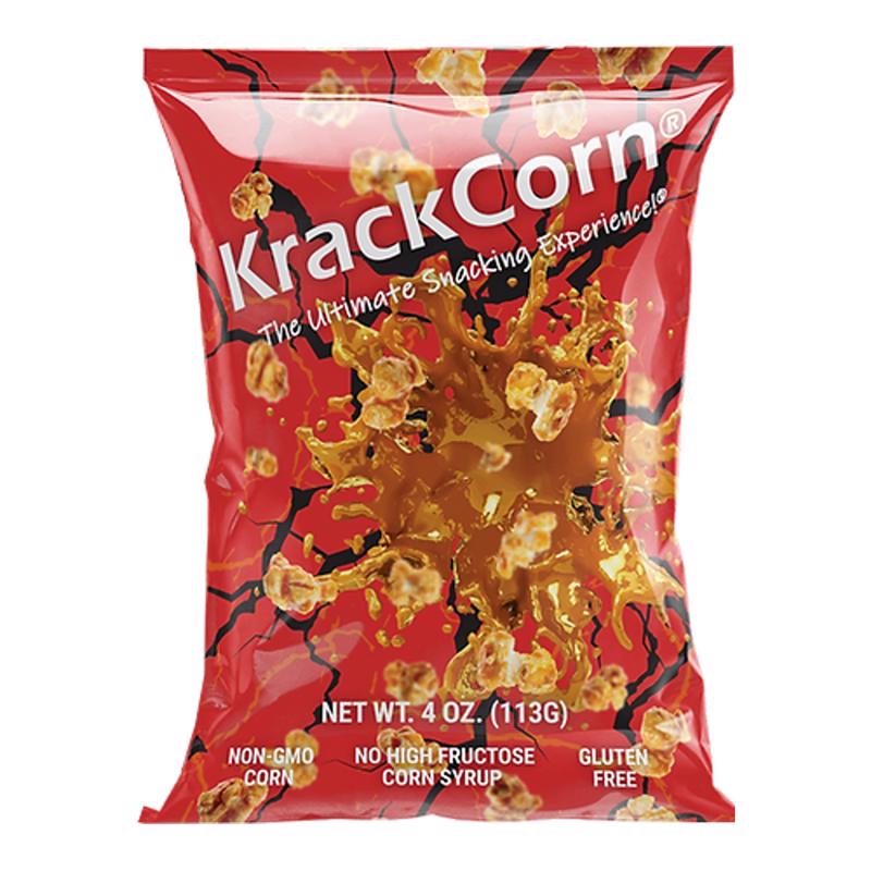 KrackCorn Original Popcorn