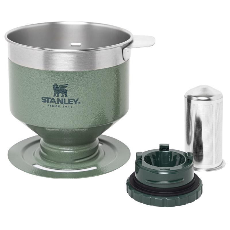 Stanley Coffee Maker (Green) - 20 oz.