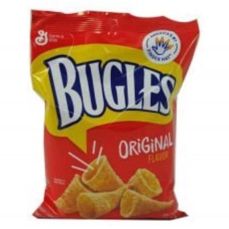 Bugles Original - 3 oz.
