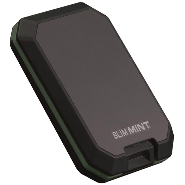 SlimMint Ultra-Thin RFID Blocking Wallet