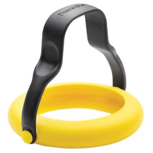 Dreamfarm Silicone "Flegg" Egg Spatula