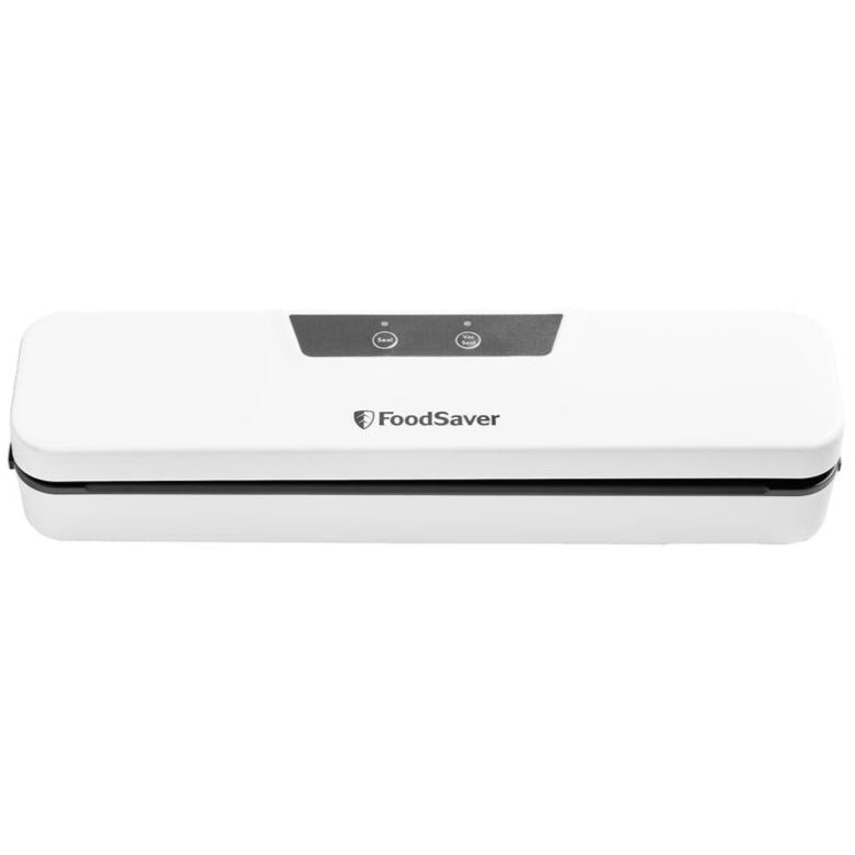 FoodSaver VS0230 Vacuum Sealer (White)