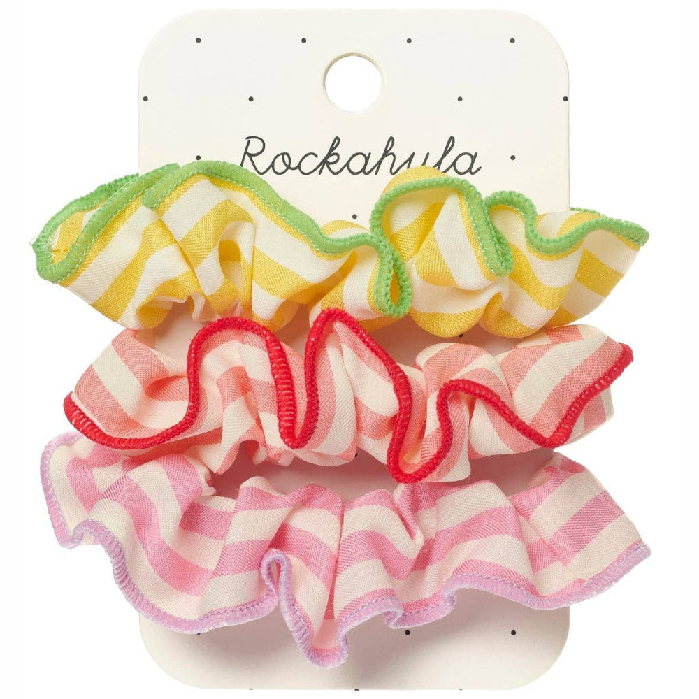 Rockahula Kids Elastic Hair Scrunchies