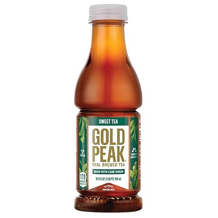 peak herbicide price Gold Peak Tea