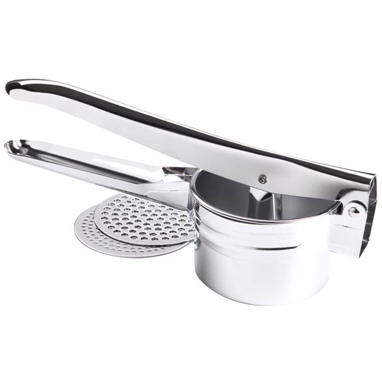 Fox Run Stainless Steel Potato Ricer - 1 cu.