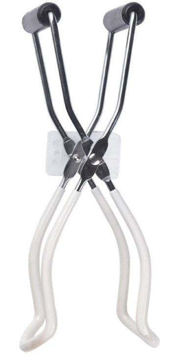 Fox Run Wide-Mouth Ball Jar Lifting Tongs