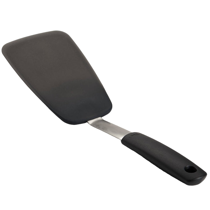 OXO Good Grips Silicone Turning Spatula - Thumbnail 3
