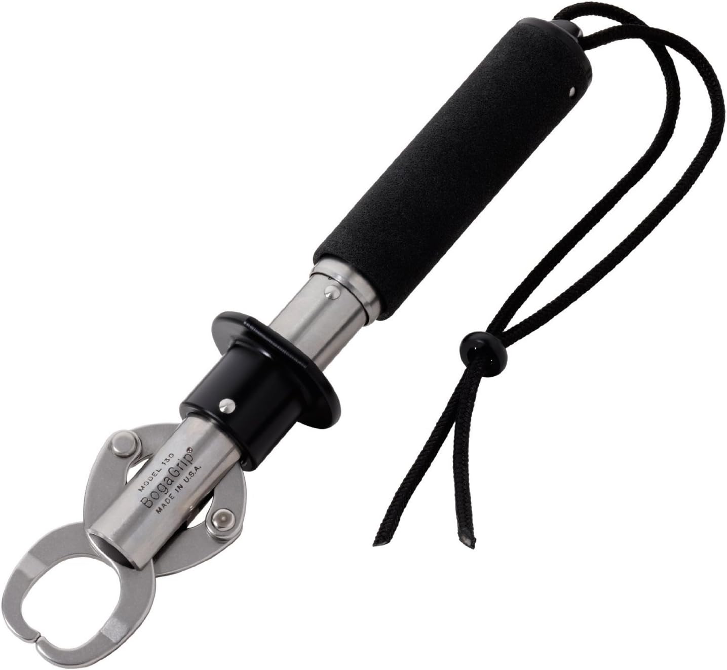 BogaGrip Fish Grappler & Scale - 15 & 30 lb.