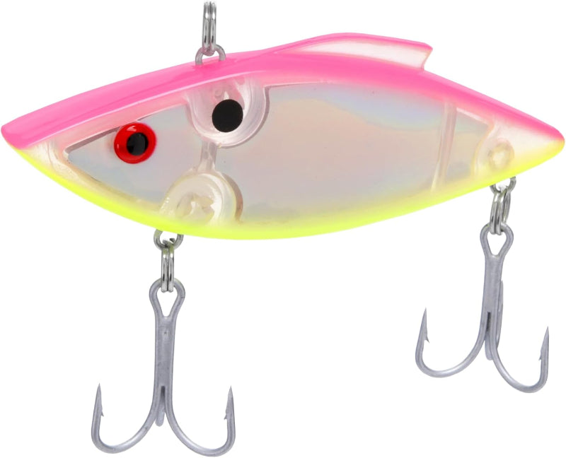 Bill Lewis Rat-L-Trap 3/4 oz. Mag-Trap Crankbait - 3.5"