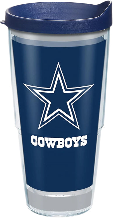 Tervis Double-Walled Insulated Plastic Tumblers