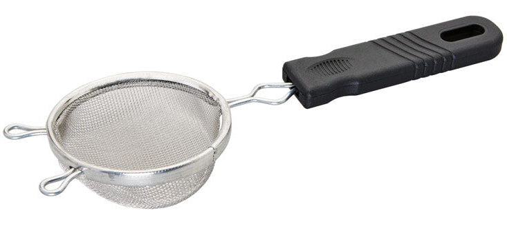 Good Cook Aluminum Mesh Strainer - 3" Dia