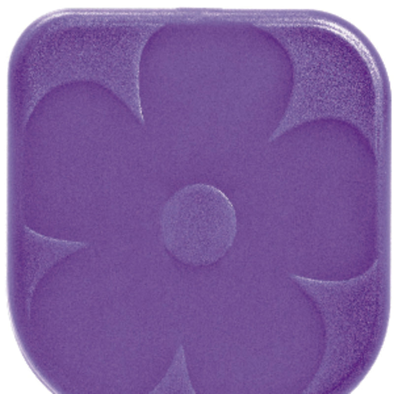Trovolo Assorted Nylon Pan Scrapers - 3 pc.