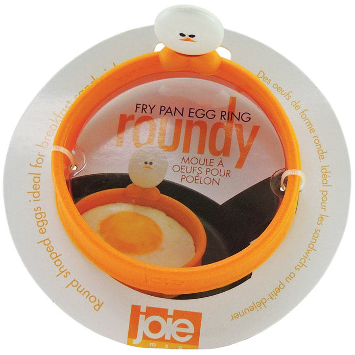 Joie Roundy Silicone Egg Frying Ring