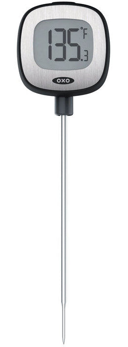OXO Good Grips Instant Read Digital Meat Thermometer