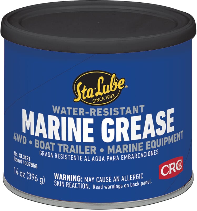 Sta-Lube Marine Grease - 14 oz.