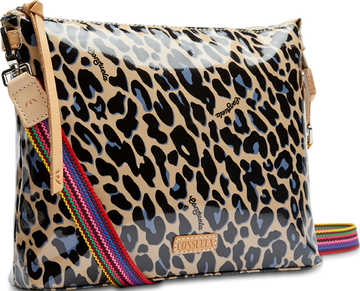 Consuela Downtown Crossbody Bag