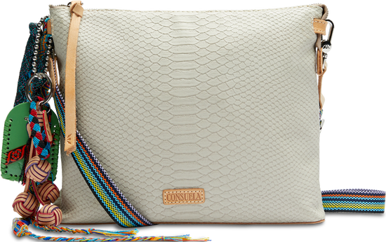 Consuela Downtown Crossbody Bag