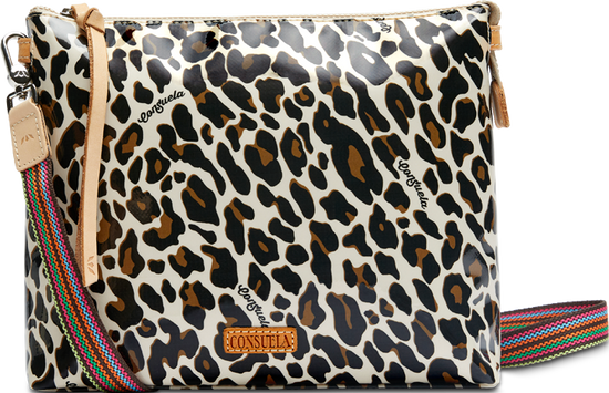 Consuela Downtown Crossbody Bag