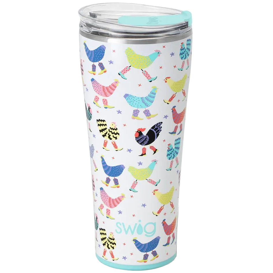 Swig Insulated Tumblers - 22 oz. & 32 oz.