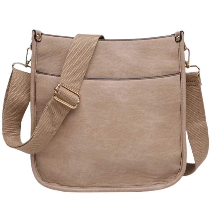 Jen & Co. Posie Crossbody Bag