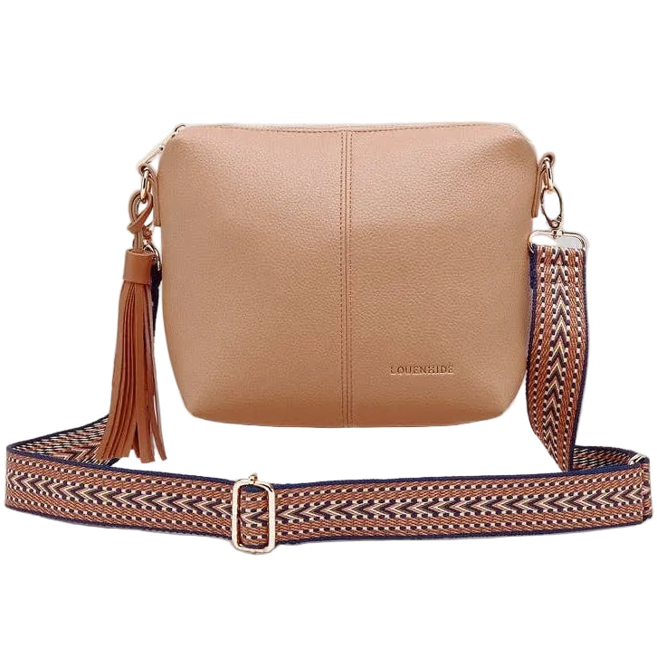 Louenhide Kasey Crossbody Bag