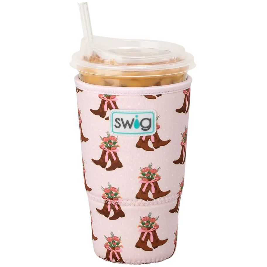Swig "Coolie" Drink Insulators