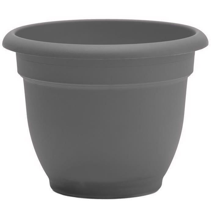 Bloem Resin Ariana Self-Watering Planter - 6" to 12"