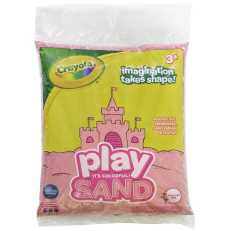 Crayola Play Sand - 20 lb.