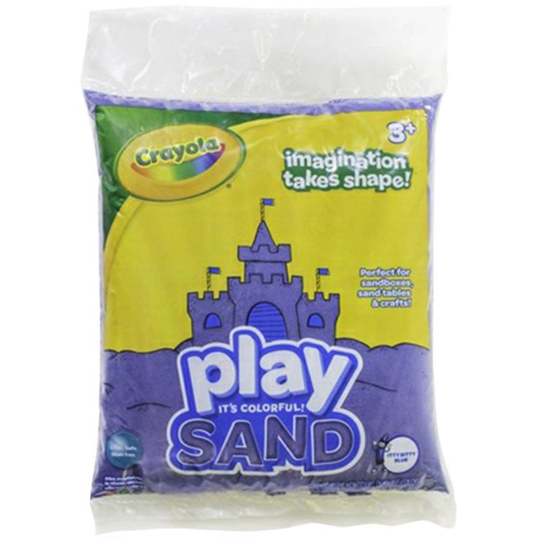 Crayola Play Sand - 20 lb.