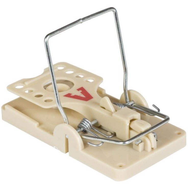 Victor Power-Kill Mouse Traps - 2 pc.