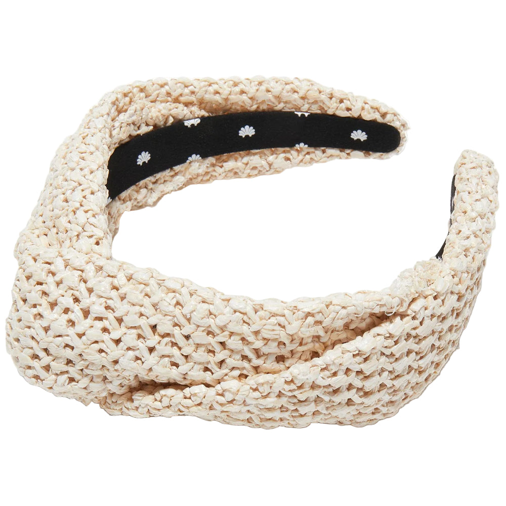 Lele Sadoughi Designer Women's Headbands
